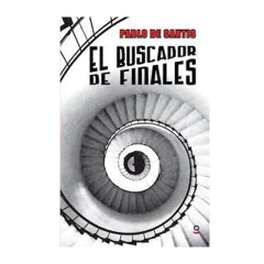EL BUSCADOR DE FINALES. DE SANTIS PABLO