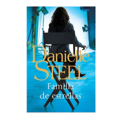 FAMILIA DE ESTRELLAS. STEEL DANIELLE