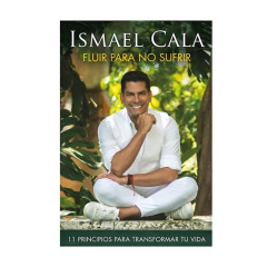 FLUIR PARA NO SUFRIR. CALA ISMAEL