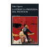 LA FORMULA PREFERIDA DEL PROFESOR. OGAWA YOKO