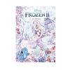 FROZEN II. EL MANGA