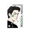 TRILOGIA FUEGO 2. CIUDADES DE CENIZAS. MARCUS JOANA