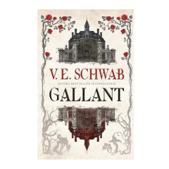 GALLANT. SCHWAB V. E.