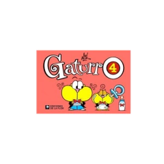 GATURRO 04. NIK
