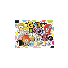 GATURRO 31. NIK