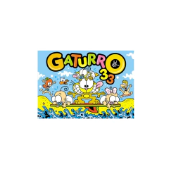 GATURRO 33. NIK