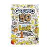 GATURRO 50 CUENTOS PARA LEER EN 1 MINUTO. NIK