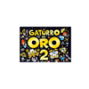 GATURRO DE ORO 2. NIK