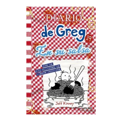 DIARIO DE GREG 19. KINNEY JEFF - comprar online