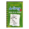 DIARIO DE GREG 3 ESTO ES EL COLMO