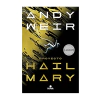 PROYECTO HAIL MARY. WEIR ANDY