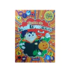 FIESTA DE STICKERS. HALLOWEEN