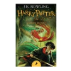 HARRY POTTER 2. Y LA CAMARA SECRETA. ROWLING J K