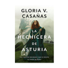 LA HECHICERA DE ASTURIA. CASAÑAS GLORIA