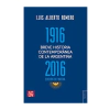 BREVE HISTORIA CONTEMPORANEA DE LA ARGENTINA. ROMERO LUIS ALBERTO
