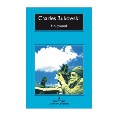 HOLLYWOOD. BUKOWSKI CHARLES