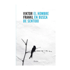 EL HOMBRE EN BUSCA DEL SENTIDO. FRANKL VIKTOR