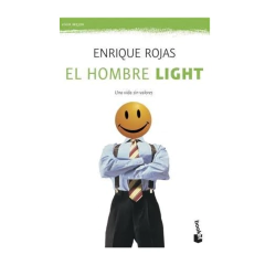 EL HOMBRE LIGHT. ROJAS ENRIQUE