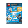 HARRY POTTER. LEGO CONSTRUCCIONES EN 5 MINUTOS