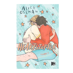 HEARTSTOPPER 5. ALICE OSEMAN