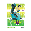 HUNTER X HUNTER 03. TOGASHI YOSHIHIRO