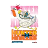 HUNTER X HUNTER 04. TOGASHI YOSHIHIRO