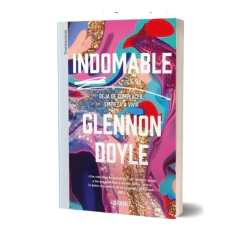INDOMABLE. GLENNON DOYLE