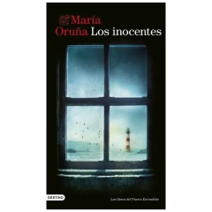 LOS INOCENTES. ORUÑA MARIA