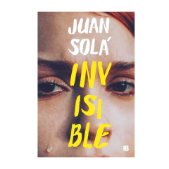 INVISIBLE. SOLA JUAN
