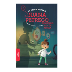 JUANA PETREGO. BAYONA VICTORIA - comprar online