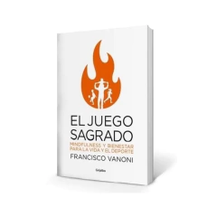EL JUEGO SAGRADO. VANONI FRANCISCO - comprar online