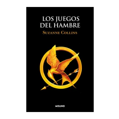LOS JUEGOS DEL HAMBRE. COLLINS SUZANNE