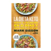 LA DIETA KETO. SISSON MARK