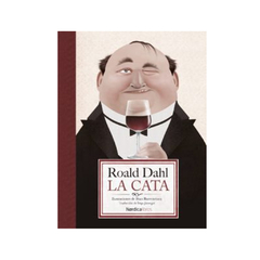 LA CATA. ROALD DAHL
