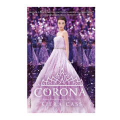 LA CORONA. CASS KIERA