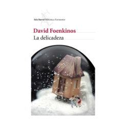 LA DELICADEZA (DB). FOENKINOS DAVID