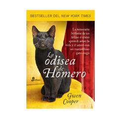 LA ODISEA DE HOMERO. COOPER GWEN