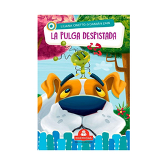 LA PULGA DESPISTADA. CINETTO LILIANA