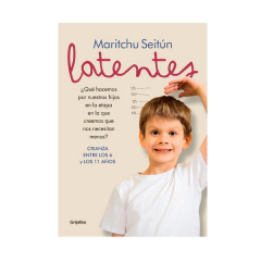 LATENTES (DB). SEITUN MARITCHU