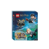 HARRY POTTER. LEGO. POTTER VS MALFOY
