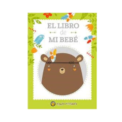 EL LIBRO DE MI BEBE. EL GATO DE HOJALATA.