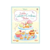 LITTLE CAKES AND COOKIES TO BAKE
