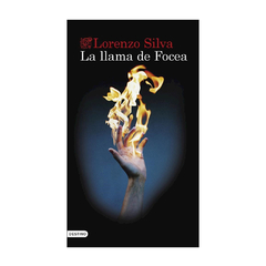 LA LLAMA DE FOCEA. SILVA LORENZO
