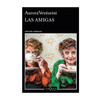 LAS AMIGAS. VENTURINI AURORA