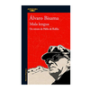 MALA LENGUA. BISAMA ALVARO