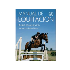 MANUAL DE EQUITACION. LININGTON PAYNE MARGARET