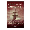 MARES DE FURIA. ANDAHAZI FEDERICO - comprar online