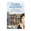 MAS ALLA DEL INVIERNO. ALLENDE ISABEL