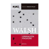 OPERACION MASACRE. WALSH RODOLFO