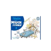 FABULAS CON MAYOR Y MENOR 2. CHANTI